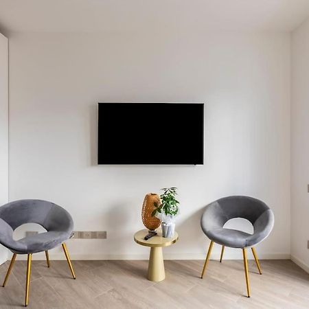 Casa Parboni By Hili Lägenhet Rom Exteriör bild