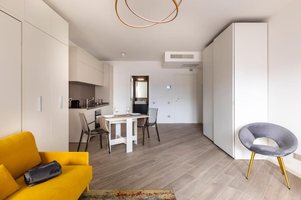 Casa Parboni By Hili Lägenhet Rom Exteriör bild